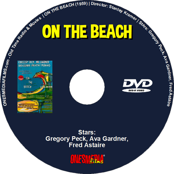 ON THE BEACH (1959)